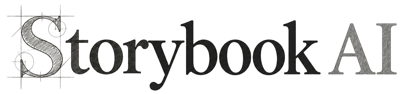 StoryBook AI